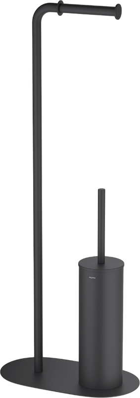 Стойка AQUATEK Оберон AQ4231MB матовый черный