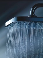 Душевая стойка Grohe Tempesta Cosmopolitan System 250 26689000 с термостатом
