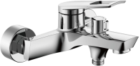 Смеситель для ванны с душем Haiba HB60595
