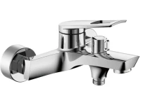 Смеситель для ванны с душем Haiba HB60595 Смеситель для ванны с душем Haiba HB60595