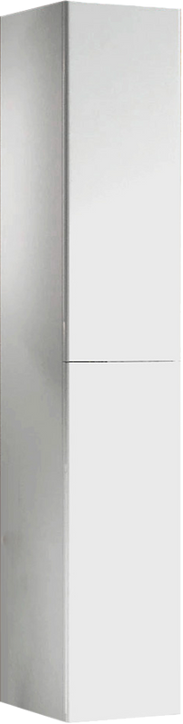 Шкаф пенал для ванной Sanvit Лира plira