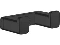 Крючок Rose RG1821H черный Крючок Rose RG1821H черный