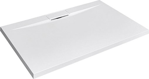 Поддон для душа Radaway Giaros D 90x120 с сифоном