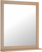 Мебель для ванной комнаты ASB-Woodline Толедо 105 капучино Мебель для ванной комнаты ASB-Woodline Толедо 105 капучино