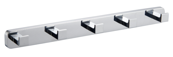 Крючок Wonzon & Woghand WW-9555 хром