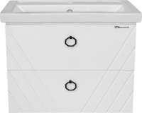 Мебель для ванной комнаты Bellezza Альба 70