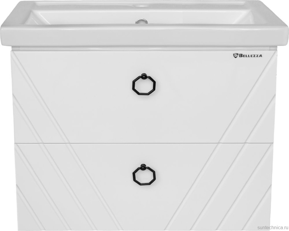 Мебель для ванной комнаты Bellezza Альба 70