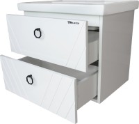 Мебель для ванной комнаты Bellezza Альба 70