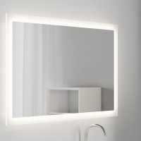 Мебель для ванной комнаты Sanvit Авеню 2 100, белая