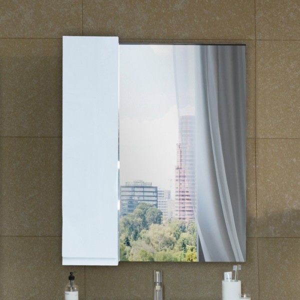 Зеркало Bellezza Асти L 70