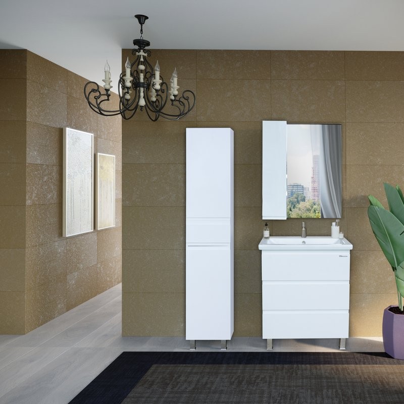 Зеркало Bellezza Асти L 70