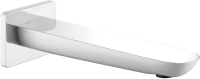 Излив Lemark LM4981CW для ванны