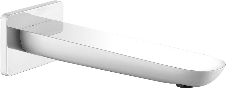 Излив Lemark LM4981CW для ванны
