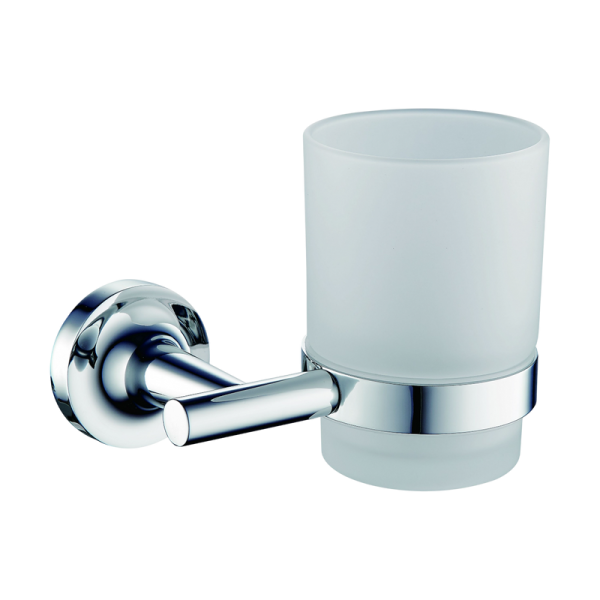 Стакан Wonzon & Woghand WW-6521 хром