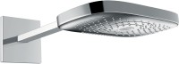 Душевой комплект Hansgrohe Rainmaker Select 300 E 300 (3 jet) 26468000 + 26530000 + 28272000 + 15356000