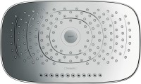 Душевой комплект Hansgrohe Rainmaker Select 300 E 300 (3 jet) 26468000 + 26530000 + 28272000 + 15356000