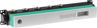 Душевой комплект Hansgrohe Rainmaker Select 300 E 300 (3 jet) 26468000 + 26530000 + 28272000 + 15356000