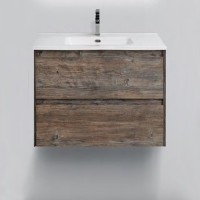 Мебель для ванной комнаты BelBagno Kraft 70 pino pasadena