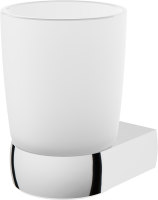 Набор Стакан AM.PM Sensation A3034300 + Мыльница A3034200 Набор Стакан AM.PM Sensation A3034300 + Мыльница A3034200