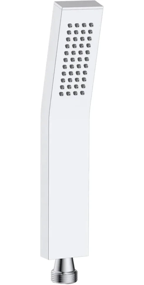 Душевая лейка BelBagno Arlie ARL-D1C-CRM