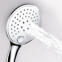 Душевой комплект Wasserkraft A16030 Thermo