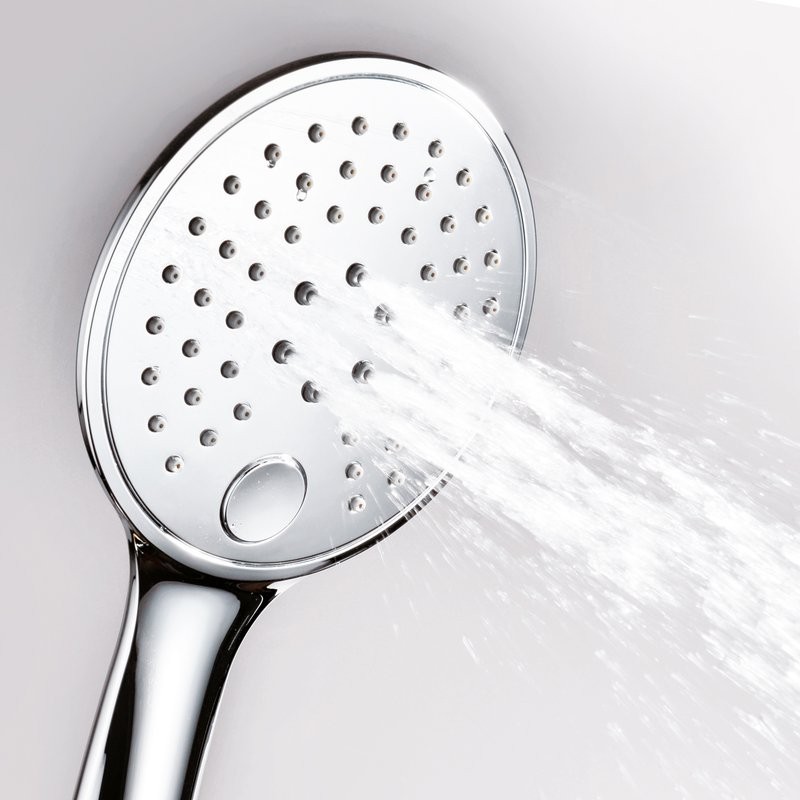 Душевой комплект Wasserkraft A16030 Thermo