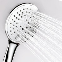 Душевой комплект Wasserkraft A16030 Thermo