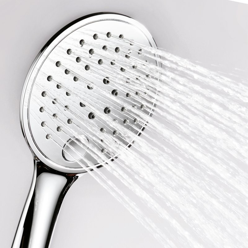 Душевой комплект Wasserkraft A16030 Thermo