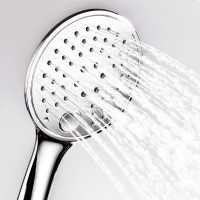 Душевой комплект Wasserkraft A16030 Thermo