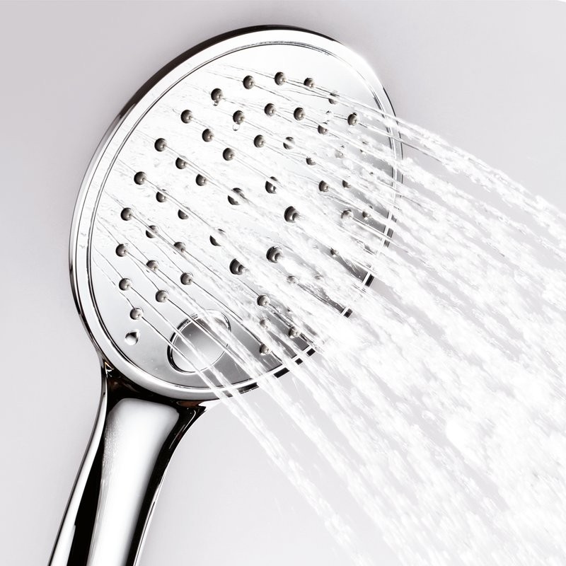 Душевой комплект Wasserkraft A16030 Thermo