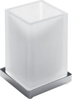 Набор Стакан Colombo Design Look B1641.000 + Дозатор B9317.000 Набор Стакан Colombo Design Look B1641.000 + Дозатор B9317.000