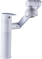 Смеситель для кухни Fashun A4017-8 белый