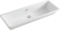 Раковина ArtCeram Gea 90