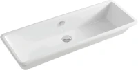 Раковина ArtCeram Gea 90 Раковина ArtCeram Gea 90