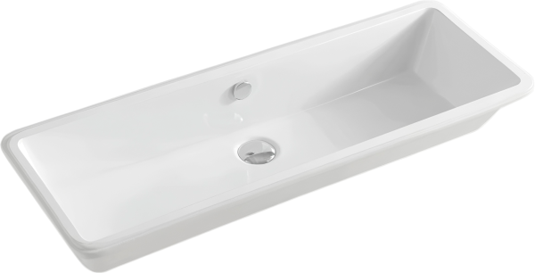 Раковина ArtCeram Gea 90