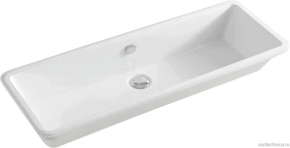 Раковина ArtCeram Gea 90