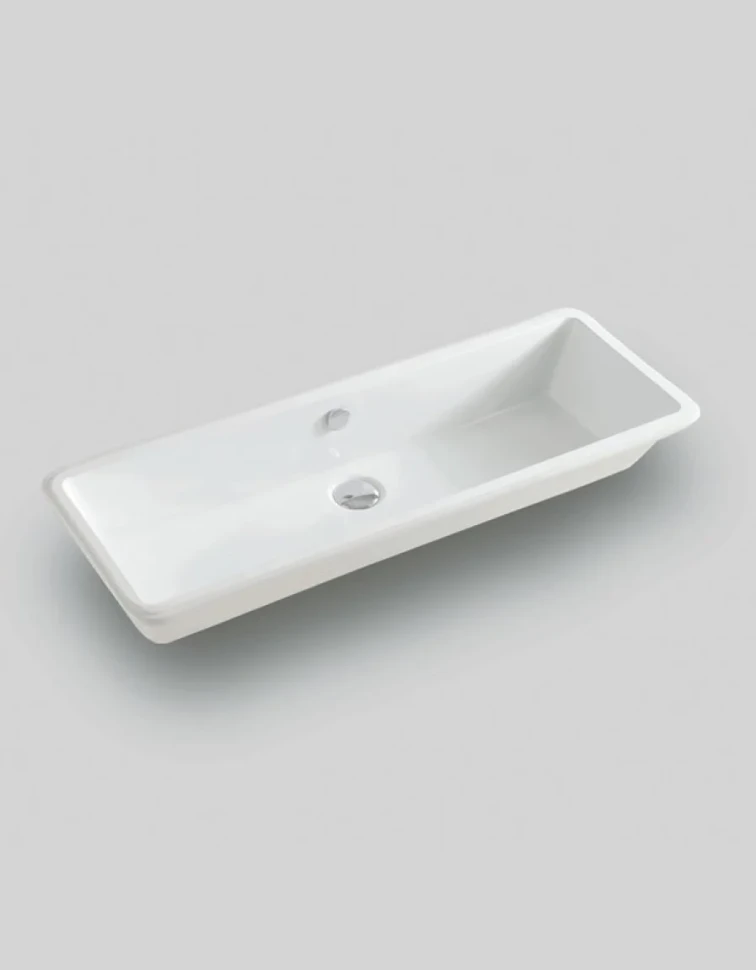 Раковина ArtCeram Gea 90
