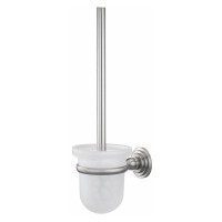 Набор Держатель Wasserkraft Ammer K-7059 + Ершик K-7027