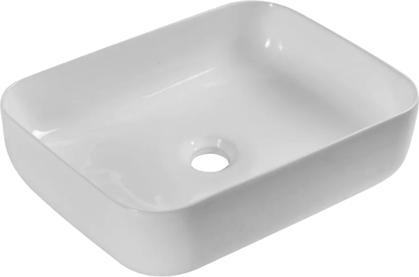 Накладная раковина BelBagno BB1304 накладная