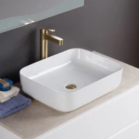 Накладная раковина BelBagno BB1304 накладная Накладная раковина BelBagno BB1304 накладная