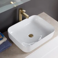 Накладная раковина BelBagno BB1304 накладная Накладная раковина BelBagno BB1304 накладная