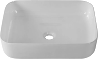 Накладная раковина BelBagno BB1304 накладная