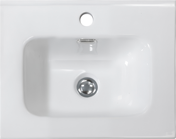 Мебельная раковина BelBagno BB500/390ETL 50