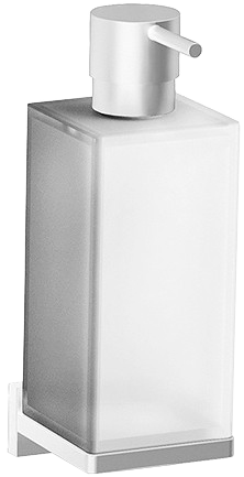 Набор Стакан Colombo Design Look B1641.BM + Дозатор B9316.BM