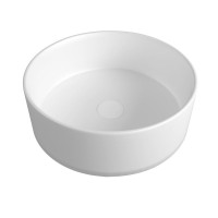 Тумба с раковиной Teymi Nura 70 дуб эврика, матовая белая, раковина Lina D35