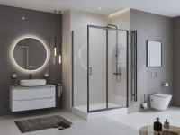 Поддон для душа BelBagno Tray 100х80 R с сифоном Поддон для душа BelBagno Tray 100х80 R с сифоном