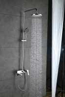 Душевая стойка Gappo G2402