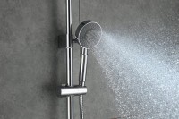 Душевая стойка Gappo G2402