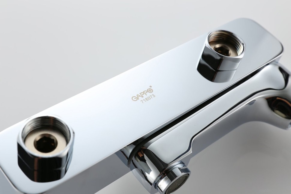 Душевая стойка Gappo G2402