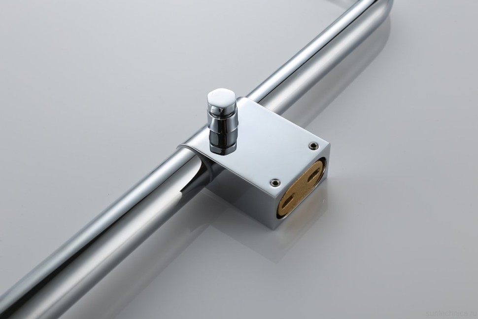 Душевая стойка Gappo G2402